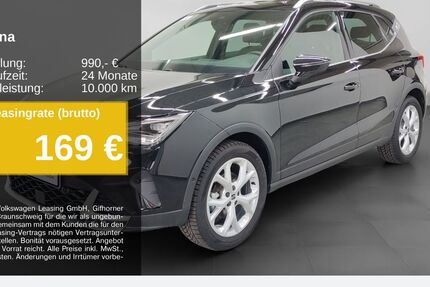 Seat Arona 20.502 km 25.200 &euro; Bochum 44809