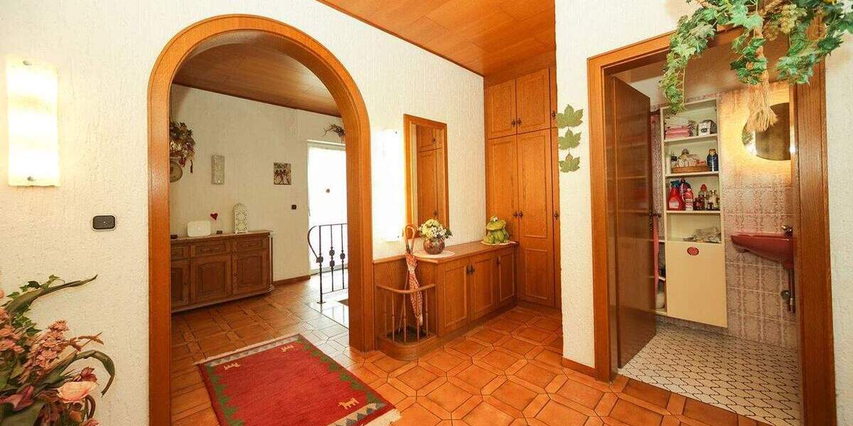 Bungalow Dortmund / Höchsten Höchsten - 5 Zimmer, 145 m&sup2;, 330.000&euro; | Angebot:24727206