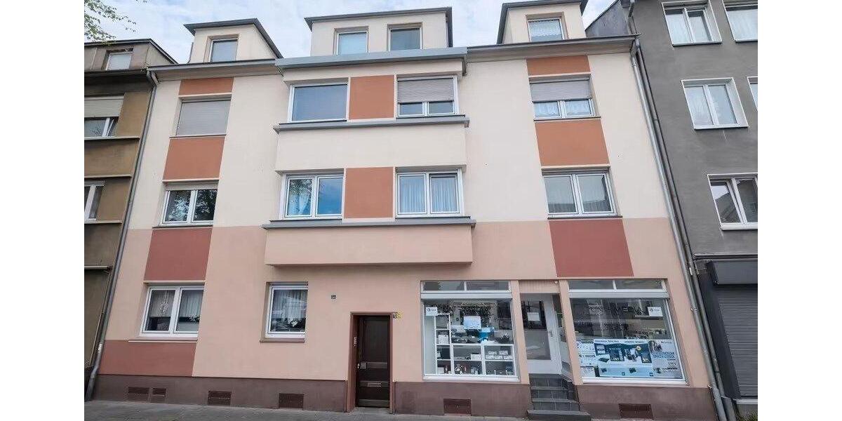 Gewerbeobjekt Lünen Brambauer - 600&euro; | Angebot:26656416