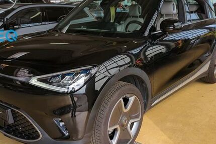 Smart #1 17.704 km 24.390 &euro; Hagen 58135