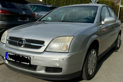 Opel Vectra 180.000 km 1.100 &euro; Fröndenberg 58730