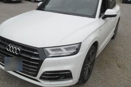 Audi Q5 106.805 km 29.445 &euro; Hagen 58091