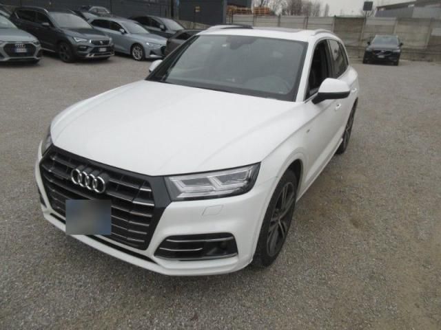 Audi Q5 106.805 km 29.445 &euro; Hagen 58091