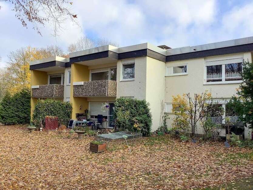 Wohnung zum Mieten in Dortmund 253 € 46 m²