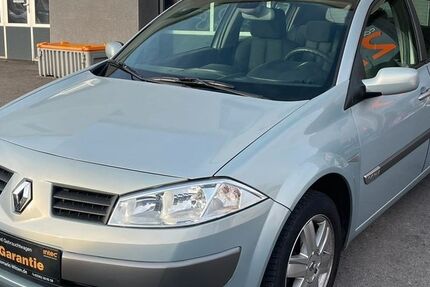 Renault Megane 75.400 km 3.000 &euro; Witten - NRW 58455