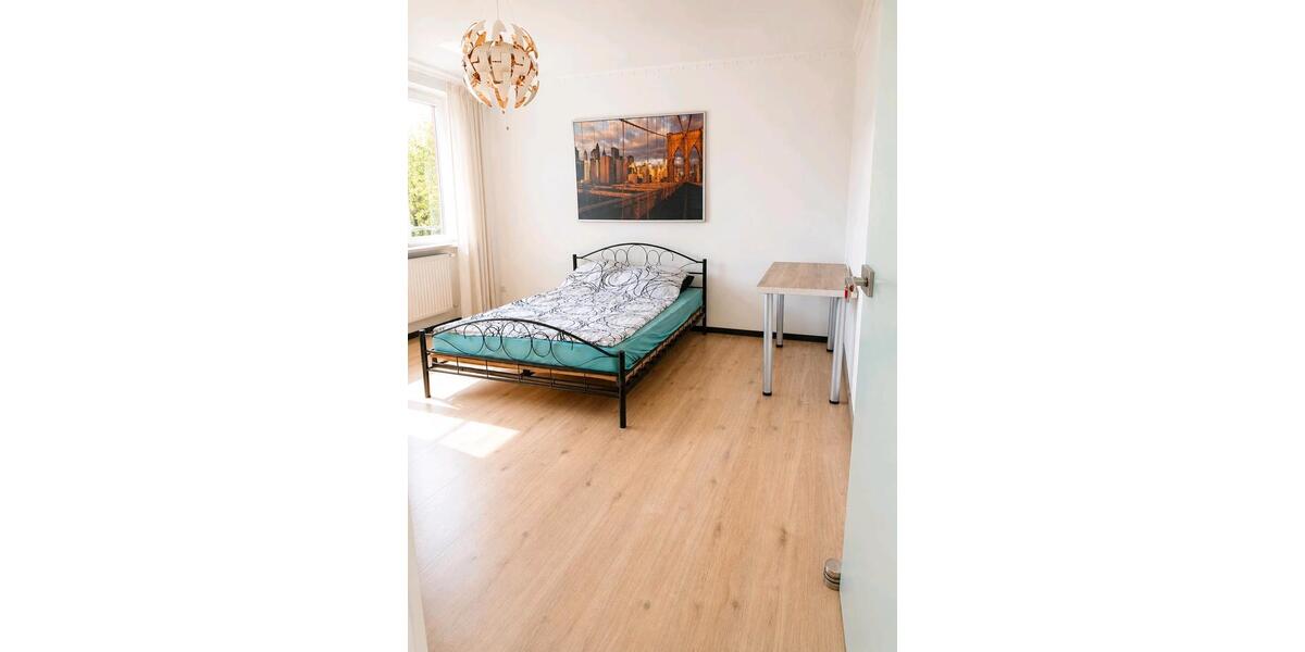 Etagenwohnung Herne Sodingen - 3 Zimmer, 78 m&sup2;, 125.000&euro; | Angebot:27450784