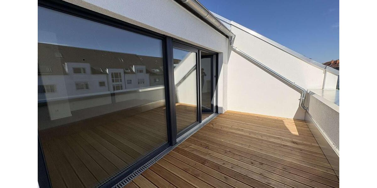 Erdgeschoßwohnung Dortmund Brackel - 3 Zimmer, 118 m&sup2;, 1.420&euro; | Angebot:26490892