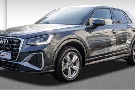 Audi Q2 36.543 km 20.990 &euro; Wetter 58300