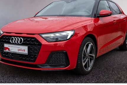 Audi A1 4.110 km 29.880 € Menden 58706