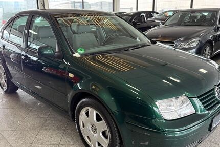 VW Bora 75.000 km 4.290 &euro; Gelsenkirchen 45881