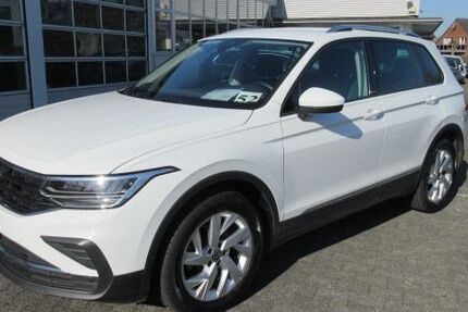 VW Tiguan 75.750 km 27.988 € Bergkamen 59192