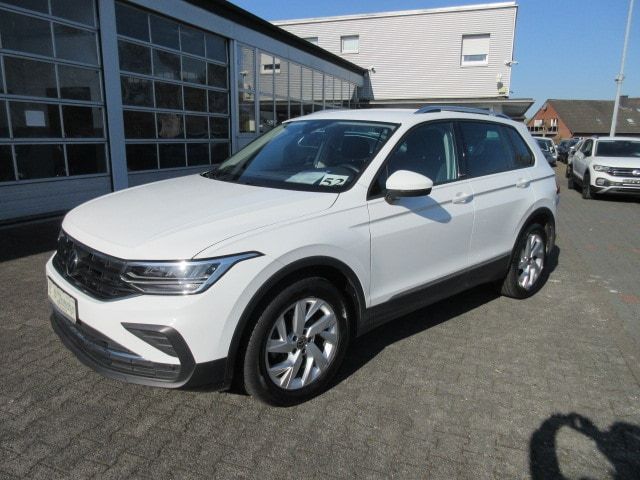 VW Tiguan 75.750 km 27.988 € Bergkamen 59192