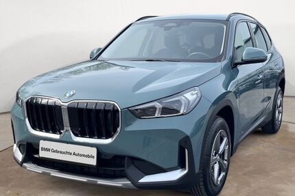BMW X1 8.005 km 36.690 &euro; Werne 59368