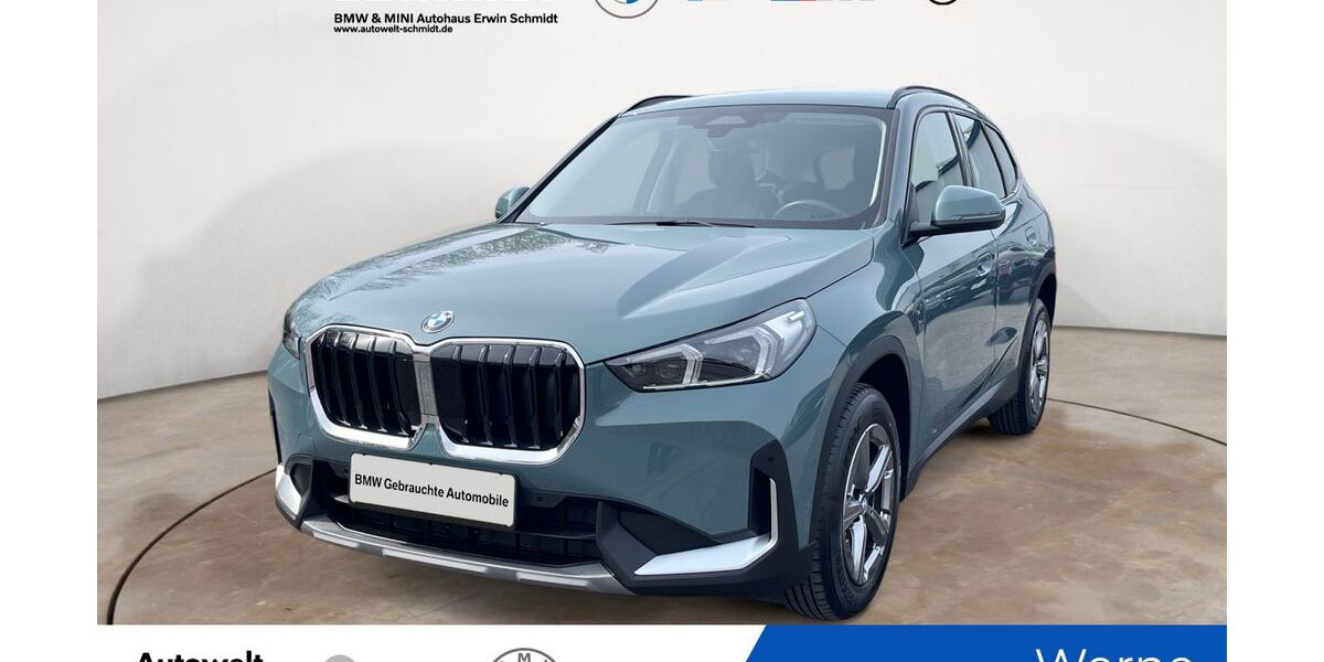 BMW X1 8.005 km 36.690 &euro; Werne 59368
