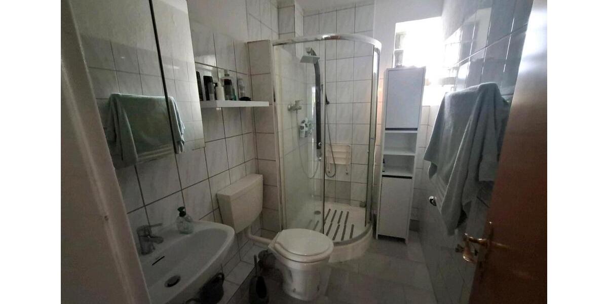 Erdgeschoßwohnung Lünen Brambauer - 2 Zimmer, 50 m&sup2;, 535&euro; | Angebot:26444569