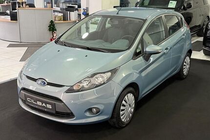 Ford Fiesta 95.600 km 4.900 &euro; Gelsenkirchen 45891