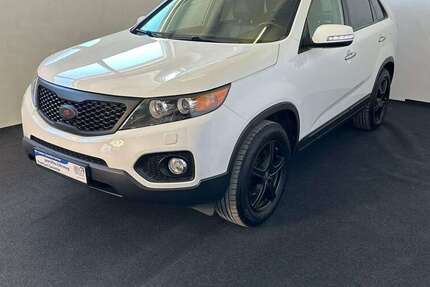 Kia Sorento 235.000 km 7.999 &euro; Witten 58454