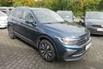 VW Tiguan MOVE 2.0 TDI DSG NAVI KAMERA LED ALU APS SI 15.750 km 32.788 € Bergkamen 59192