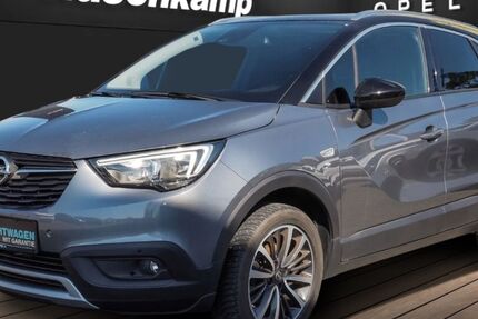 Opel Crossland (X) 44.795 km 12.980 &euro; Selm 59379