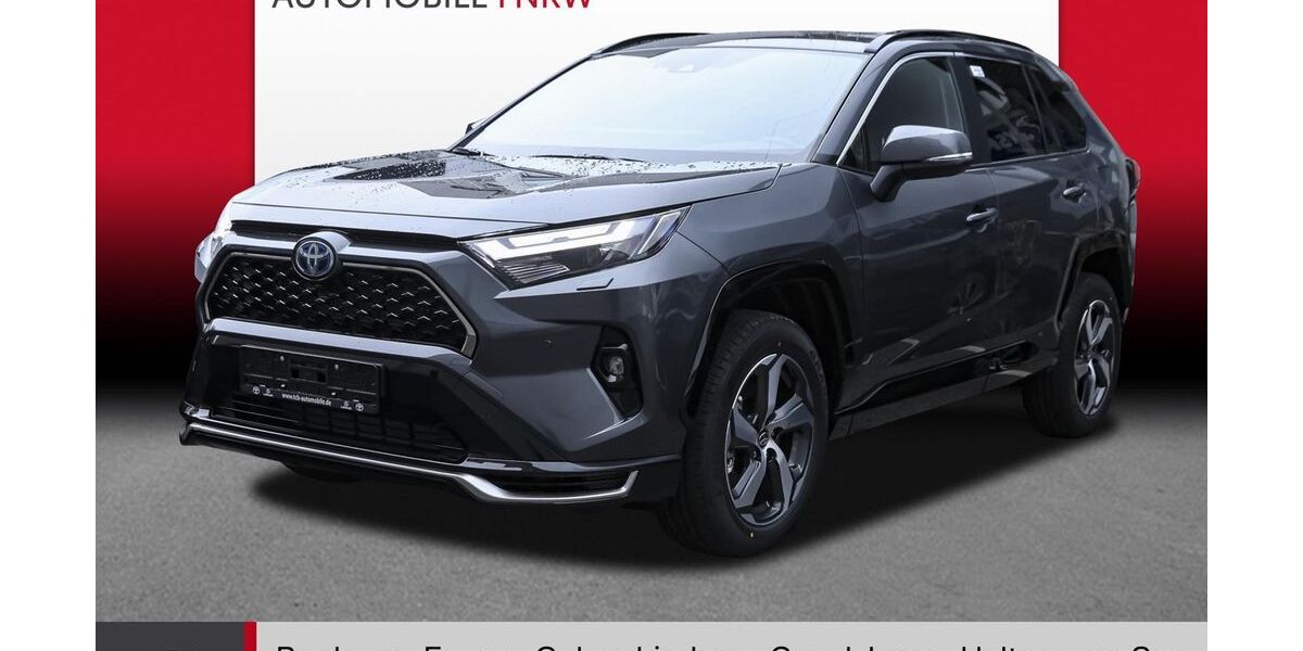 Toyota RAV 4 2.011 km 49.899 € Gelsenkirchen 45894