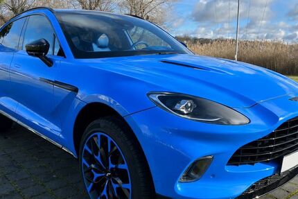 Aston Martin DBX 76.000 km 117.215 &euro; Dortmund 44149