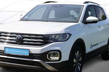 VW T-Cross 11.175 km 28.488 &euro; Herten 45701