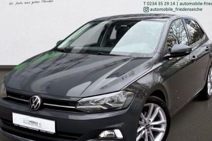 VW Polo 33.742 km 17.790 € Bochum 44805