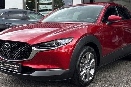 Mazda CX-30 2.995 km 27.990 &euro; Dortmund 44263