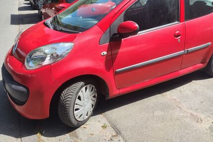 Citroen C1 60.000 km 3.990 &euro; Dortmund 44143