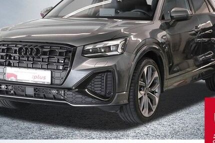 Audi Q2 10.640 km 40.990 &euro; Lünen 44534