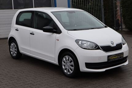 Skoda Citigo 115.000 km 6.490 &euro; Oer-Erkenschwick 45739