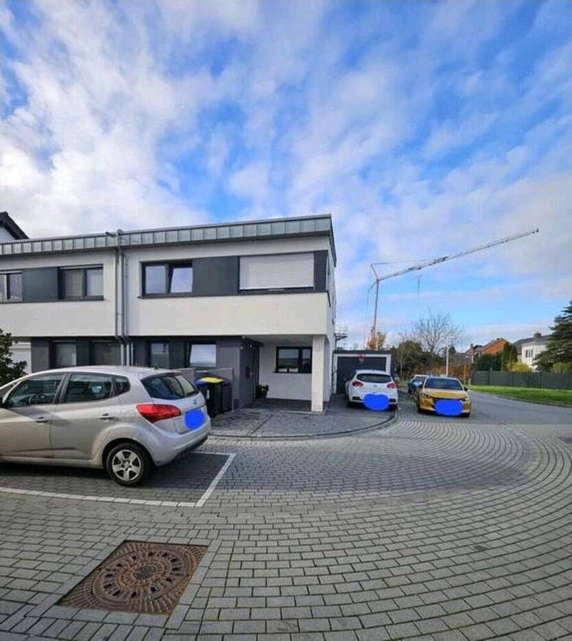 Einfamilienhaus KFW55 2019