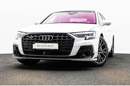 Audi A8 57.010 km 48.710 &euro; Hagen 58091