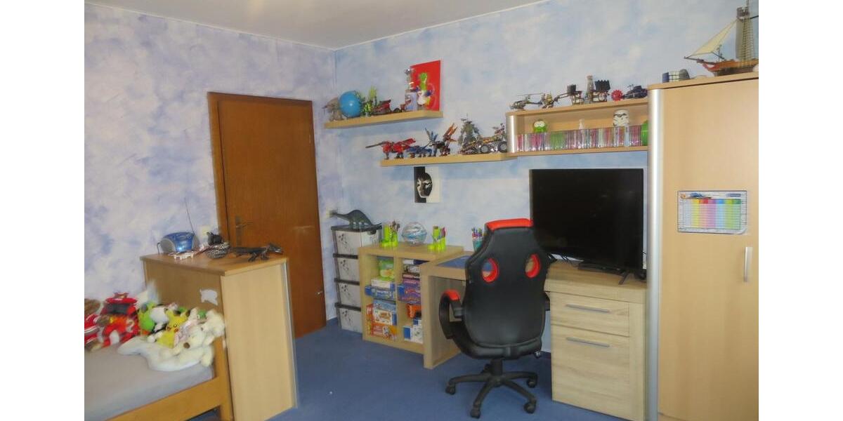 3 Zimmer Wohnung KDB Keller Balkon Stellplatz Niedersprockhövel 3 zimmer