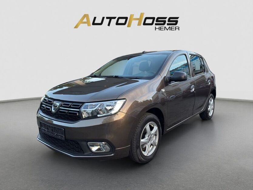 Sandero