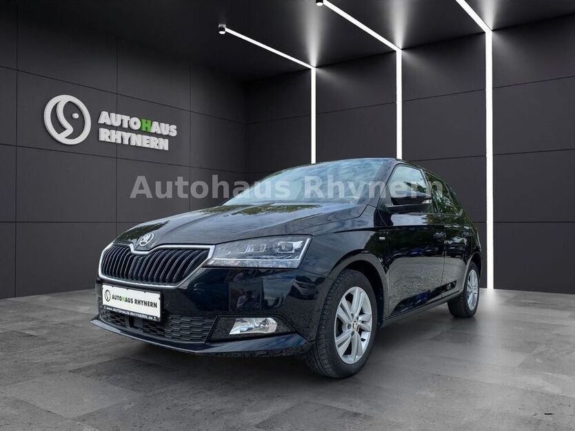 Fabia