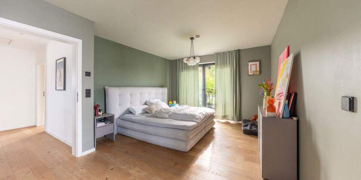 Einfamilienhaus Dortmund Lücklemberg - 5 Zimmer, 164 m&sup2;, 799.000&euro; | Angebot:25686297