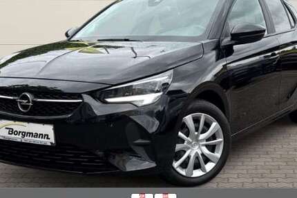 Opel Corsa 31.500 km 16.490 &euro; Gelsenkirchen 45894