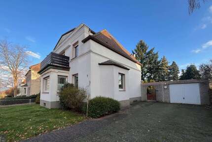 Haus Dortmund Brackel - 7 Zimmer, 183 m&sup2;, 438.000&euro; | Angebot:24276272