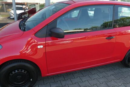 Seat Mii 100.000 km 4.690 &euro; Bergkamen 59192