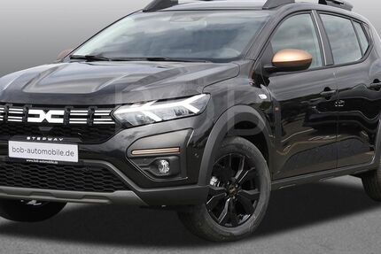 Dacia Sandero 2.011 km 20.230 € Herne 44629