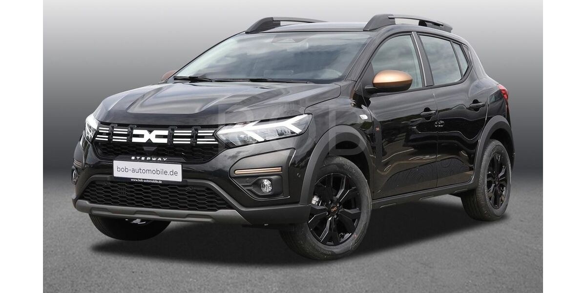 Dacia Sandero 2.011 km 20.230 € Herne 44629