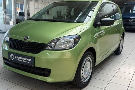 Skoda Citigo 131.000 km 3.990 &euro; Dortmund 44339