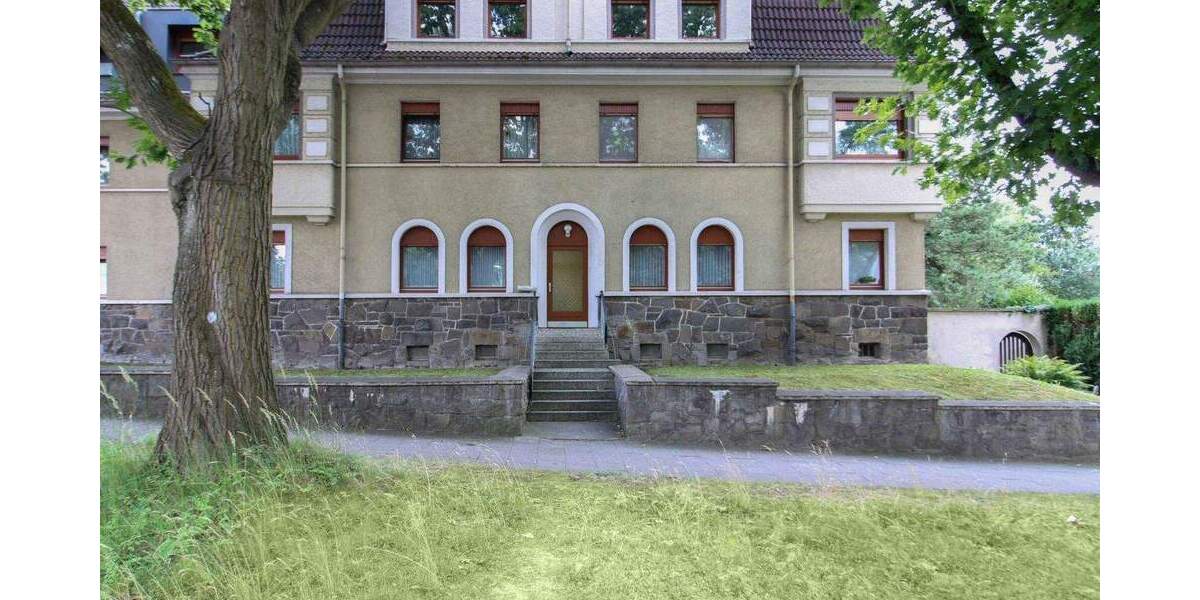 Etagenwohnung Hattingen Niederbonsfeld - 3 Zimmer, 83 m&sup2;, 149.000&euro; | Angebot:24673634