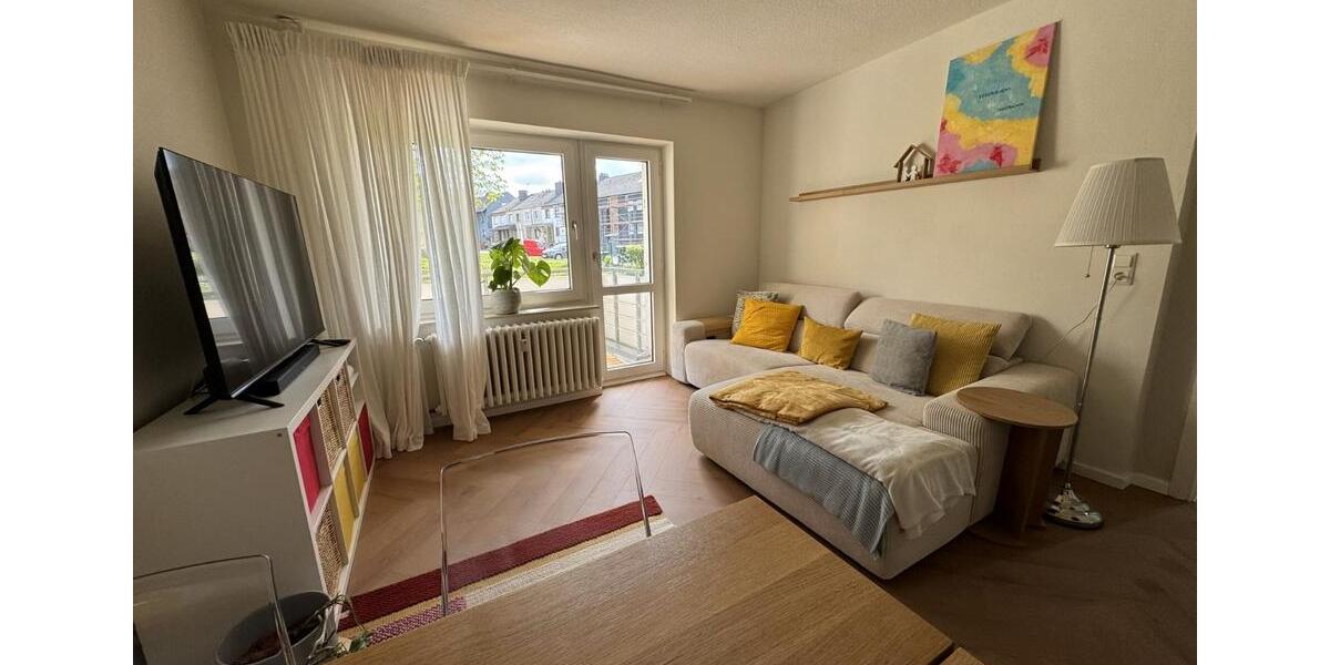 Hochparterre Dortmund Bövinghausen - 2 Zimmer, 48 m&sup2;, 129.890&euro; | Angebot:27446955