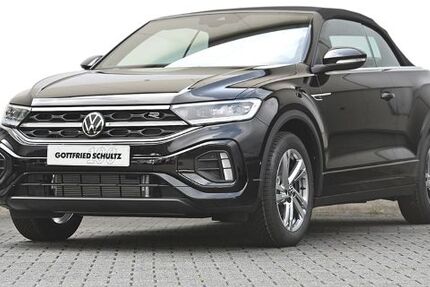 VW T-Roc 3.000 km 40.880 € Hagen 58089
