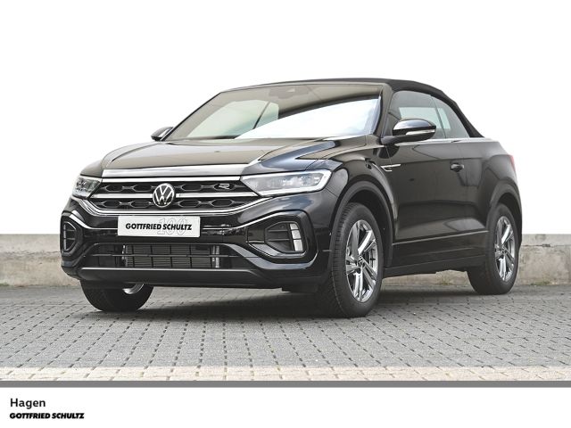 VW T-Roc 3.000 km 40.880 € Hagen 58089