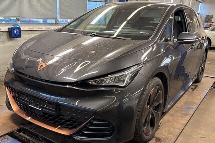 Cupra Born 48.284 km 23.920 &euro; Hagen 58091