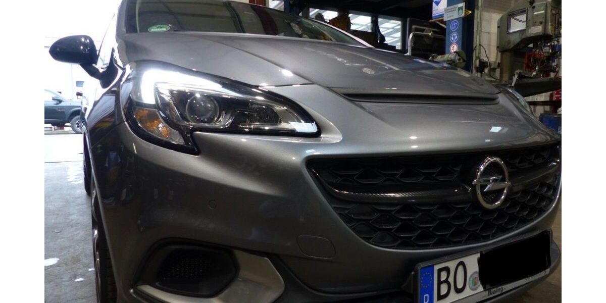 Opel Corsa 68.059 km 12.950 &euro; Bochum 44795