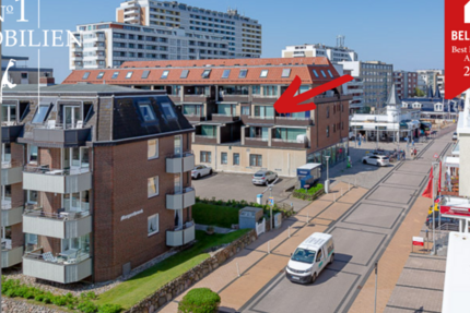 Wohnung zum Kaufen in Westerland 430.000 € 53 m²